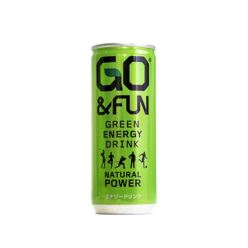 Gofun Oil カラダが喜ぶエネルギー GO&FUN 入荷しました! | タイヤ・アライメントなど足回りの事はピットワンタイヤーズにお任せください