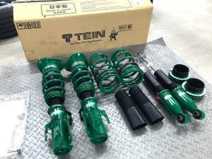 TEIN　フレックスA